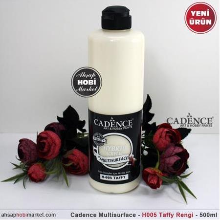 Cadence Multisurface Taffy Rengi - H05 - 500ml