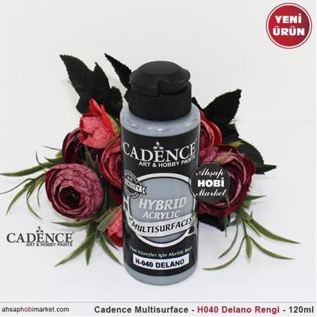 Cadence Multisurface Delano Rengi - H40 - 120ml